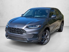 2026 Honda HR-V LX SUV