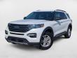 Used 2022 Ford Explorer XLT SUV