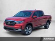  Honda Ridgeline