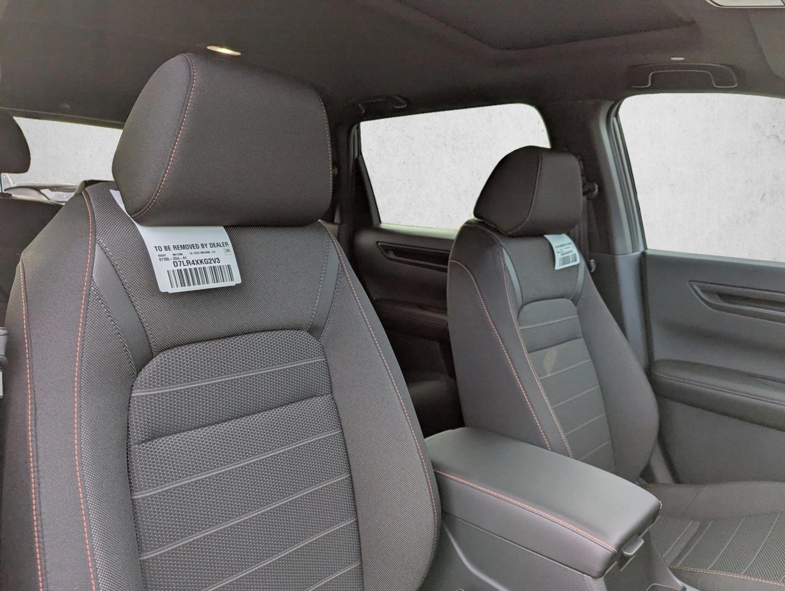 2026 Honda CR-V Sport - Photo 29