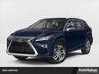  LEXUS RX 350L