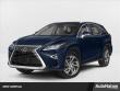 Used 2018 Lexus RX 350L Luxury SUV
