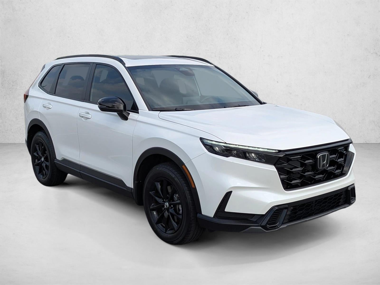 2026 Honda CR-V Sport - Photo 3