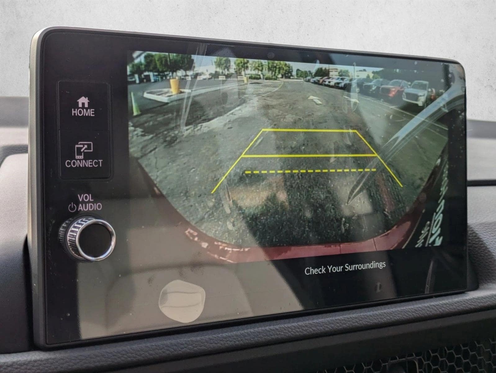 2026 Honda CR-V LX - Photo 11