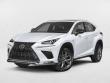 Used 2021 Lexus NX 300 F SPORT SUV