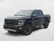 Used 2024 Nissan Titan PRO-4X Truck Crew Cab