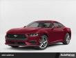 Used 2025 Ford Mustang  Coupe