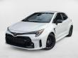 Used 2024 Toyota GR Corolla Premium Hatchback