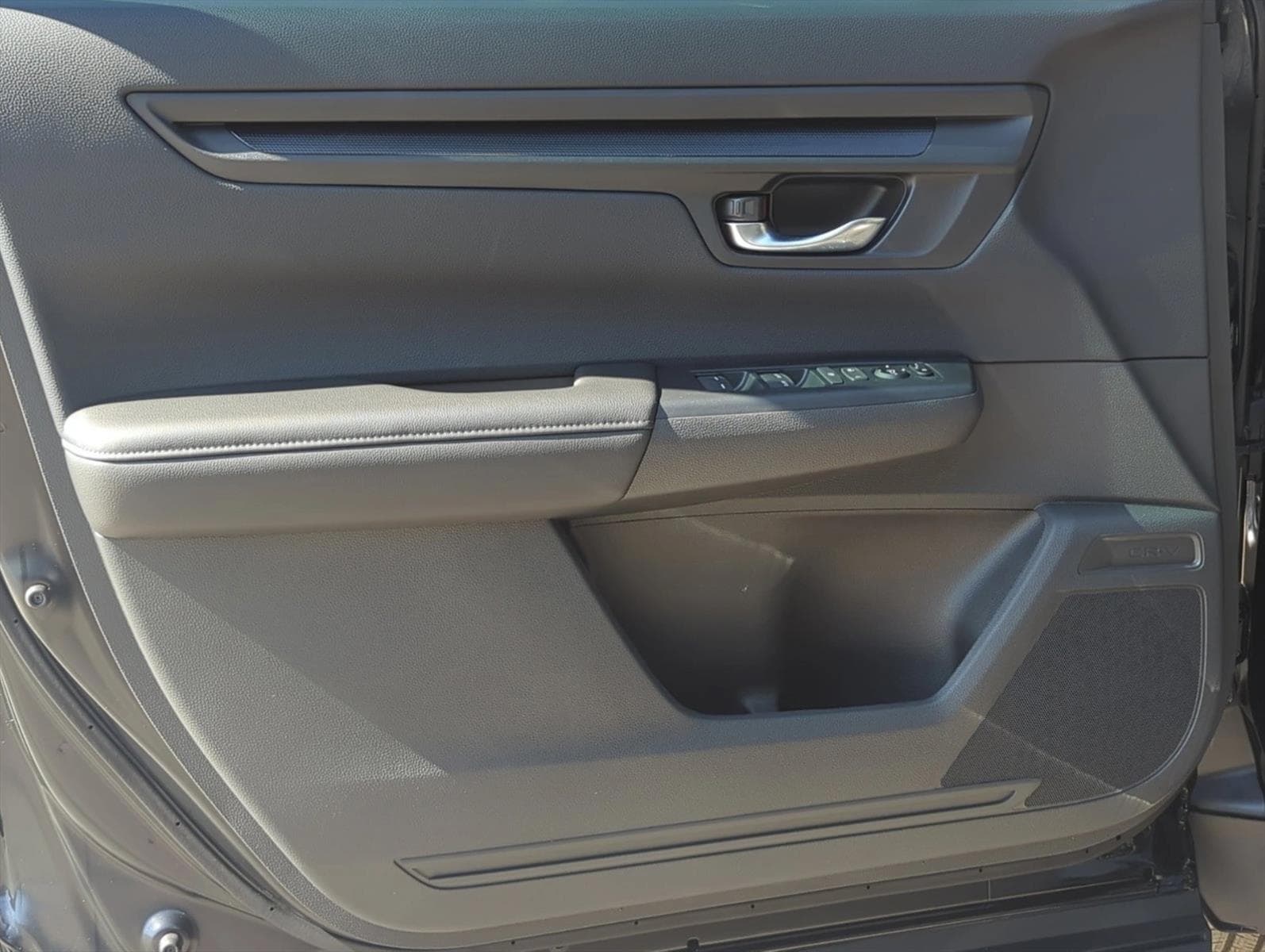 2026 Honda CR-V EX - Photo 10