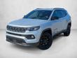 Used 2025 Jeep Compass Latitude SUV