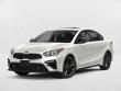 Used 2021 Kia Forte GT-Line Sedan
