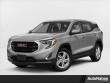 Used 2020 GMC Terrain SLE SUV