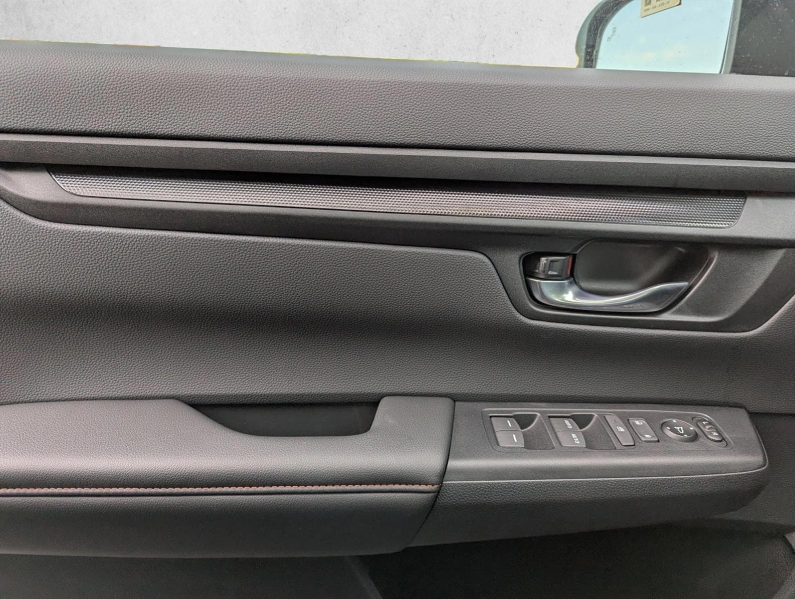 2026 Honda CR-V Sport - Photo 10