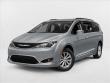 Used 2017 Chrysler Pacifica Touring-L Van