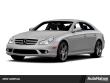 Used 2010 Mercedes-Benz CLS-Class CLS550 Sedan