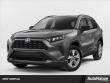 Used 2024 Toyota RAV4 Hybrid LE SUV