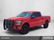 Used 2015 Ford F-150  Truck SuperCab Styleside