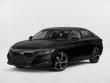 Used 2021 Honda Accord Sport SE 1.5T Sedan