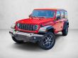 Used 2025 Jeep Wrangler 4xe Sport SUV