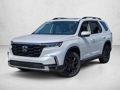 2025 Honda Pilot Touring+ SUV