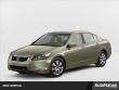 Used 2010 Honda Accord 2.4 EX-L Sedan