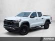 Used 2024 Chevrolet Colorado Trail Boss Truck Crew Cab