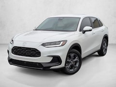 2026 Honda HR-V LX SUV