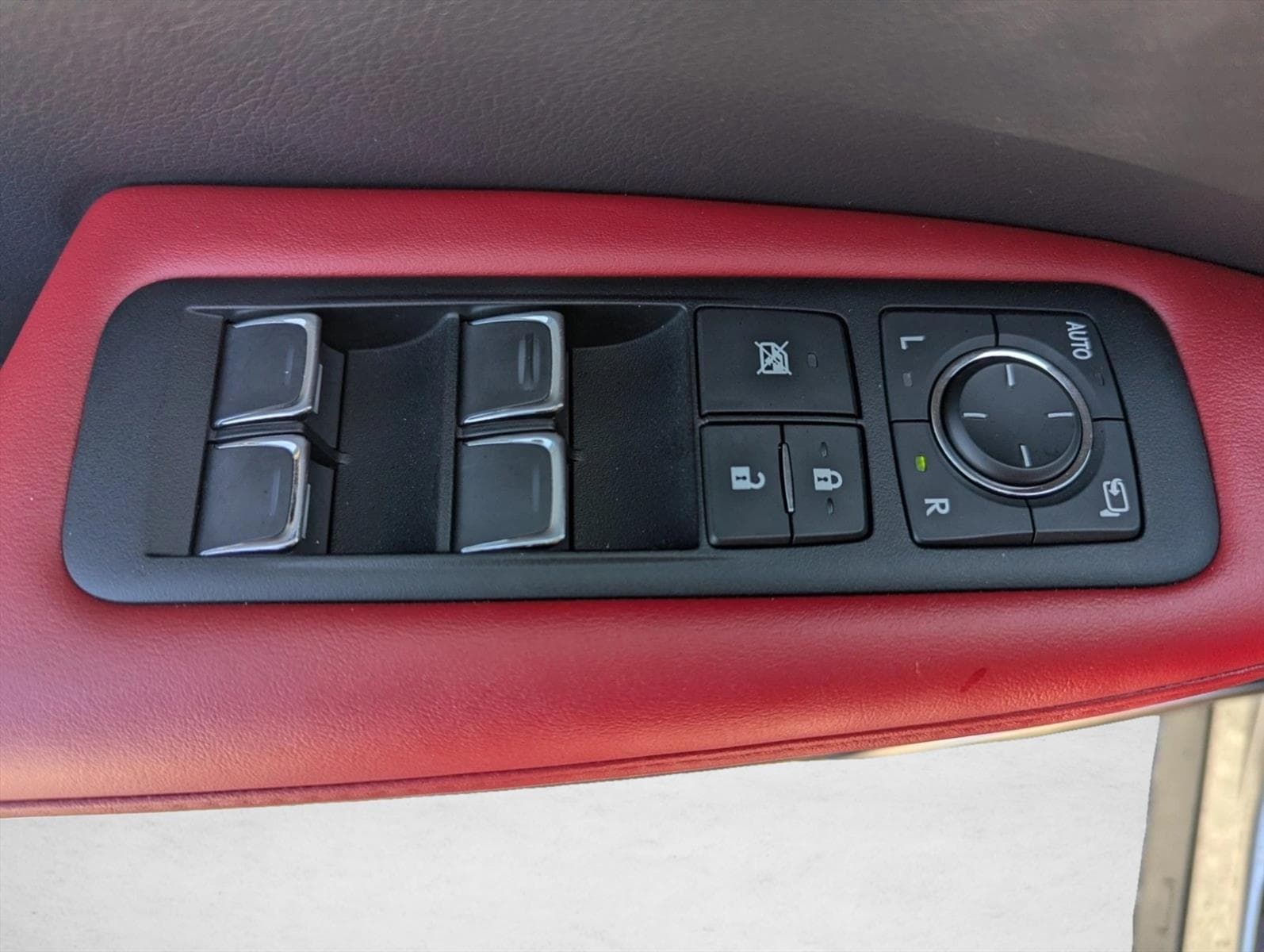 2022 Lexus RX 350 F SPORT - Photo 10