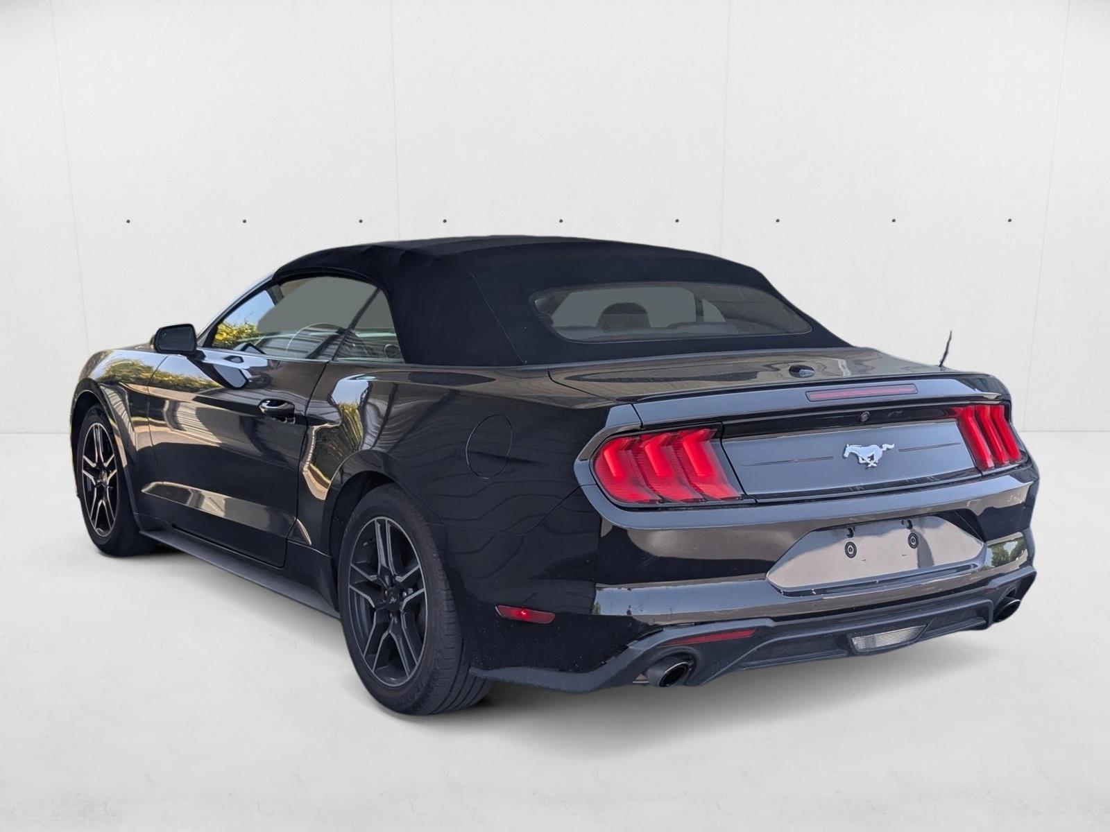 2023 Ford Mustang EcoBoost Premium photo 4