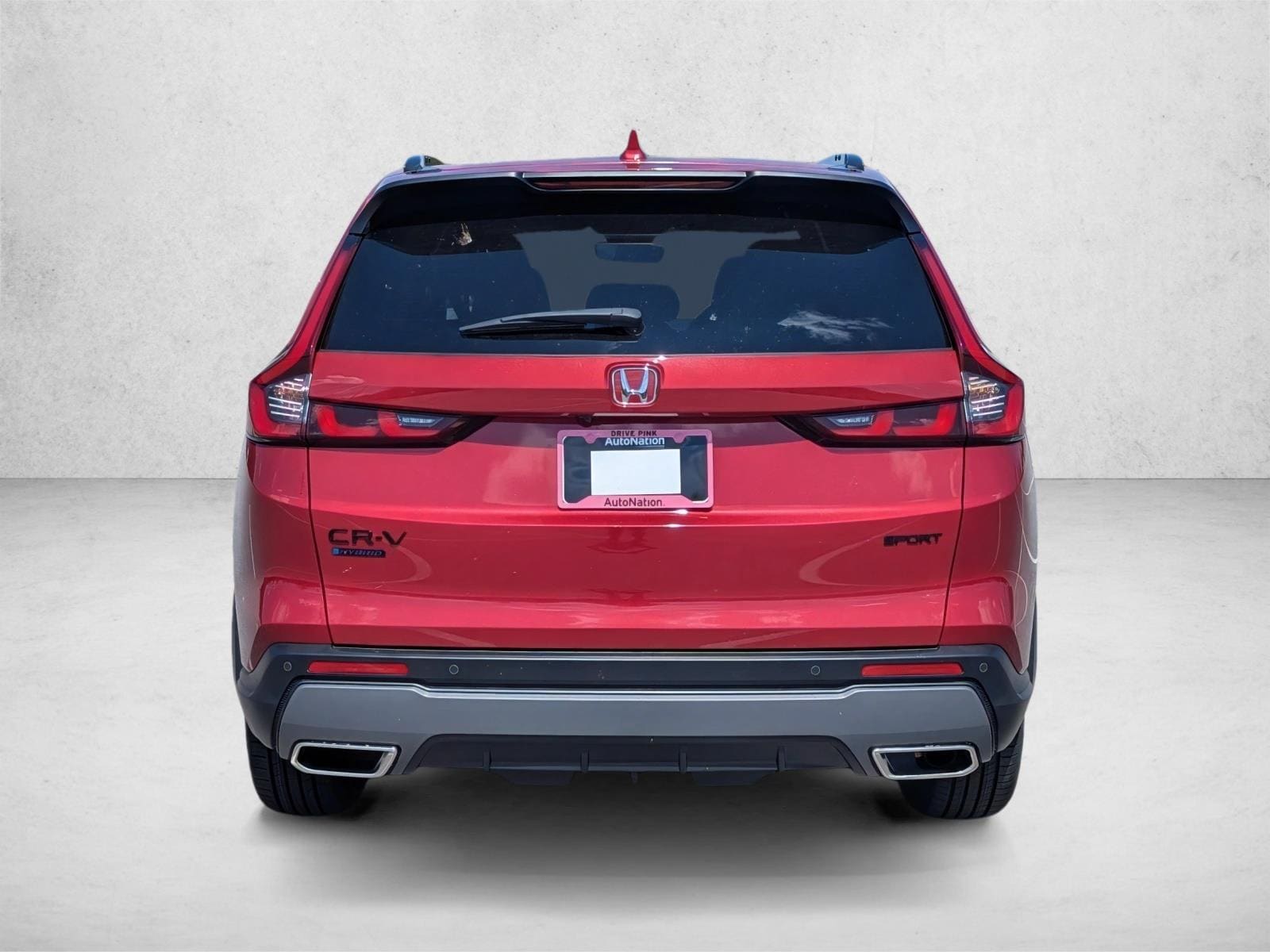 2026 Honda CR-V Sport-L - Photo 6
