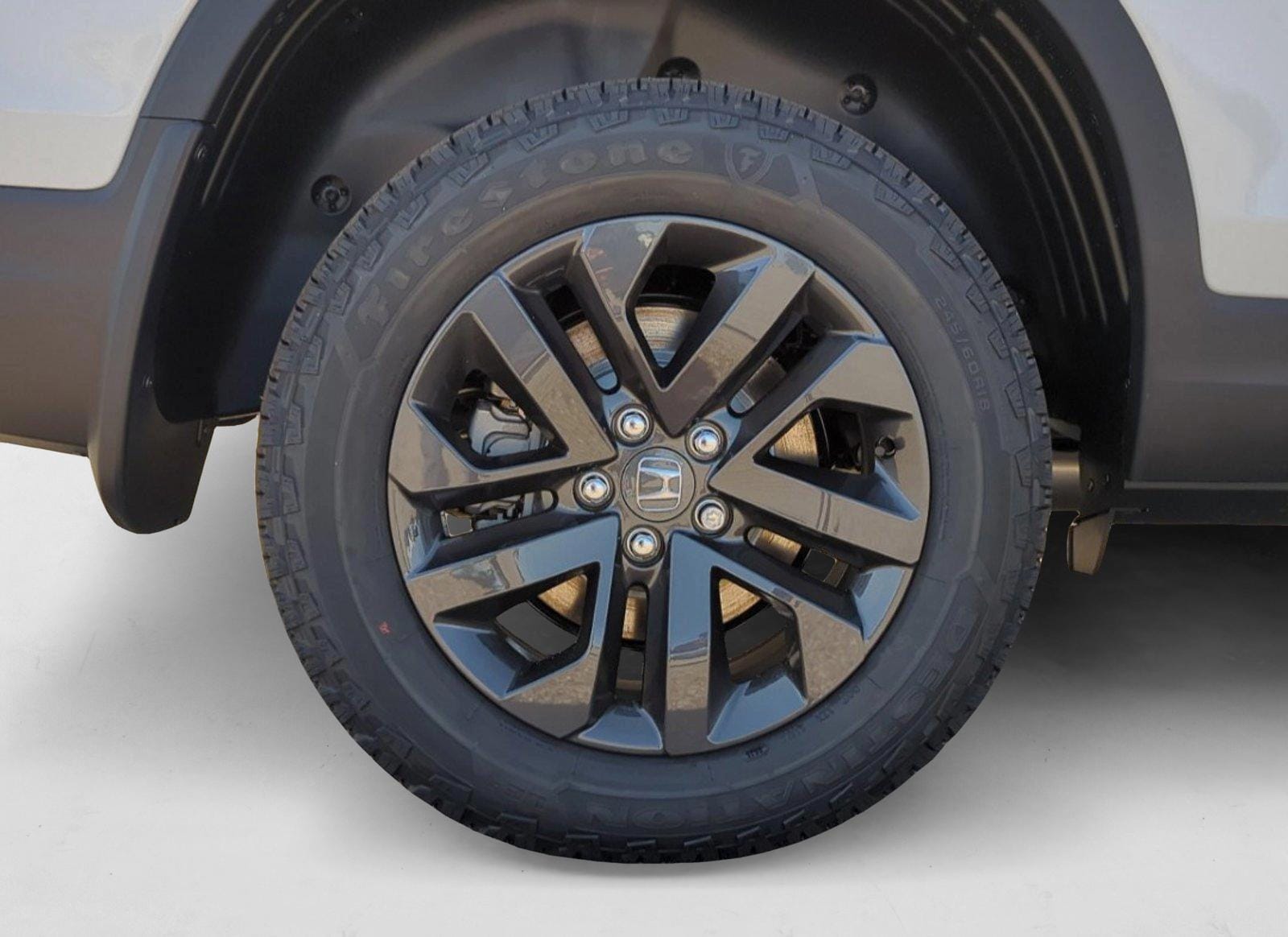 2025 Honda Ridgeline Sport - Photo 10