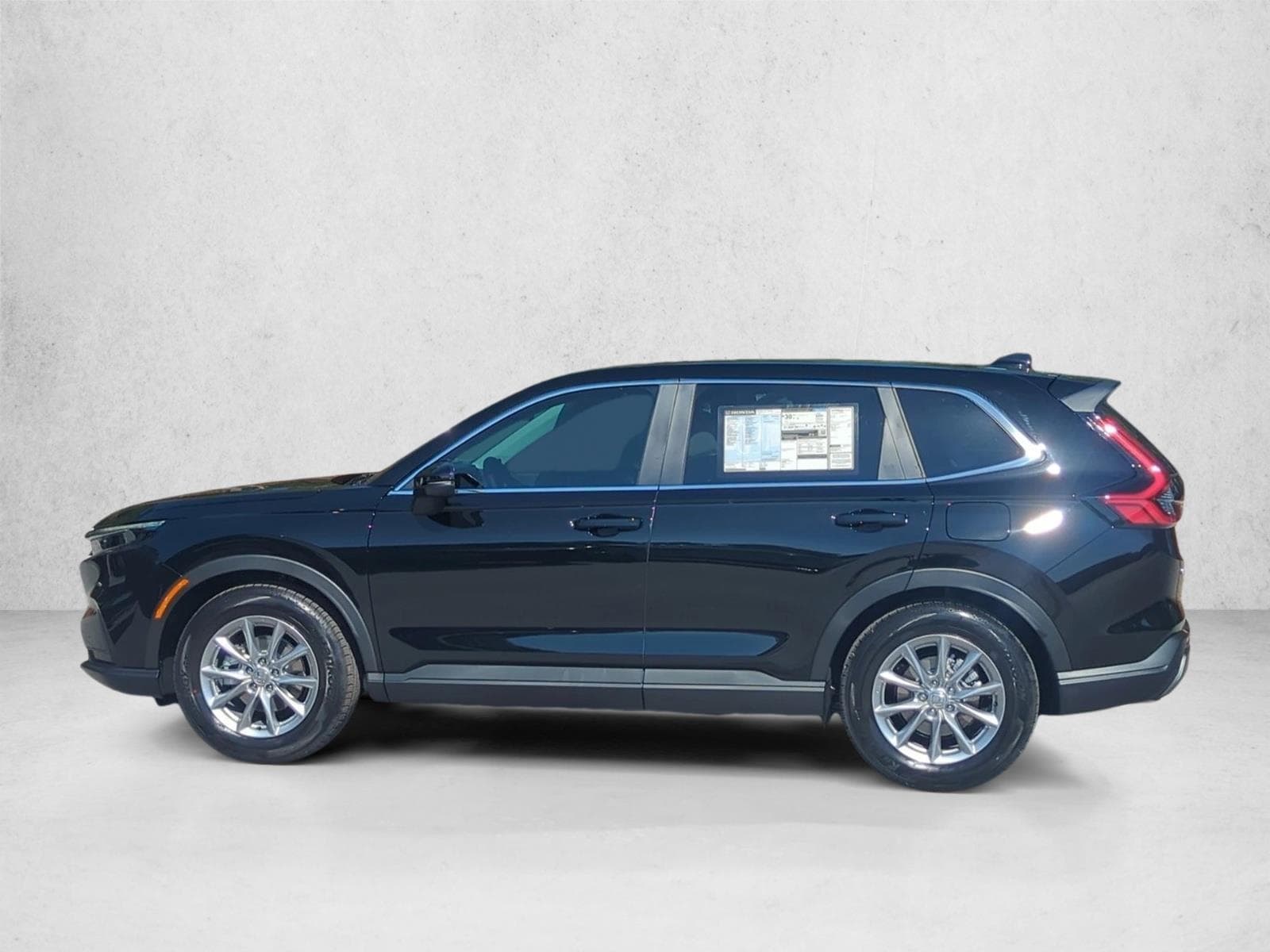 2026 Honda CR-V EX - Photo 8