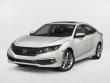 Used 2020 Honda Civic EX Sedan