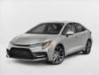 Used 2020 Toyota Corolla SE Sedan