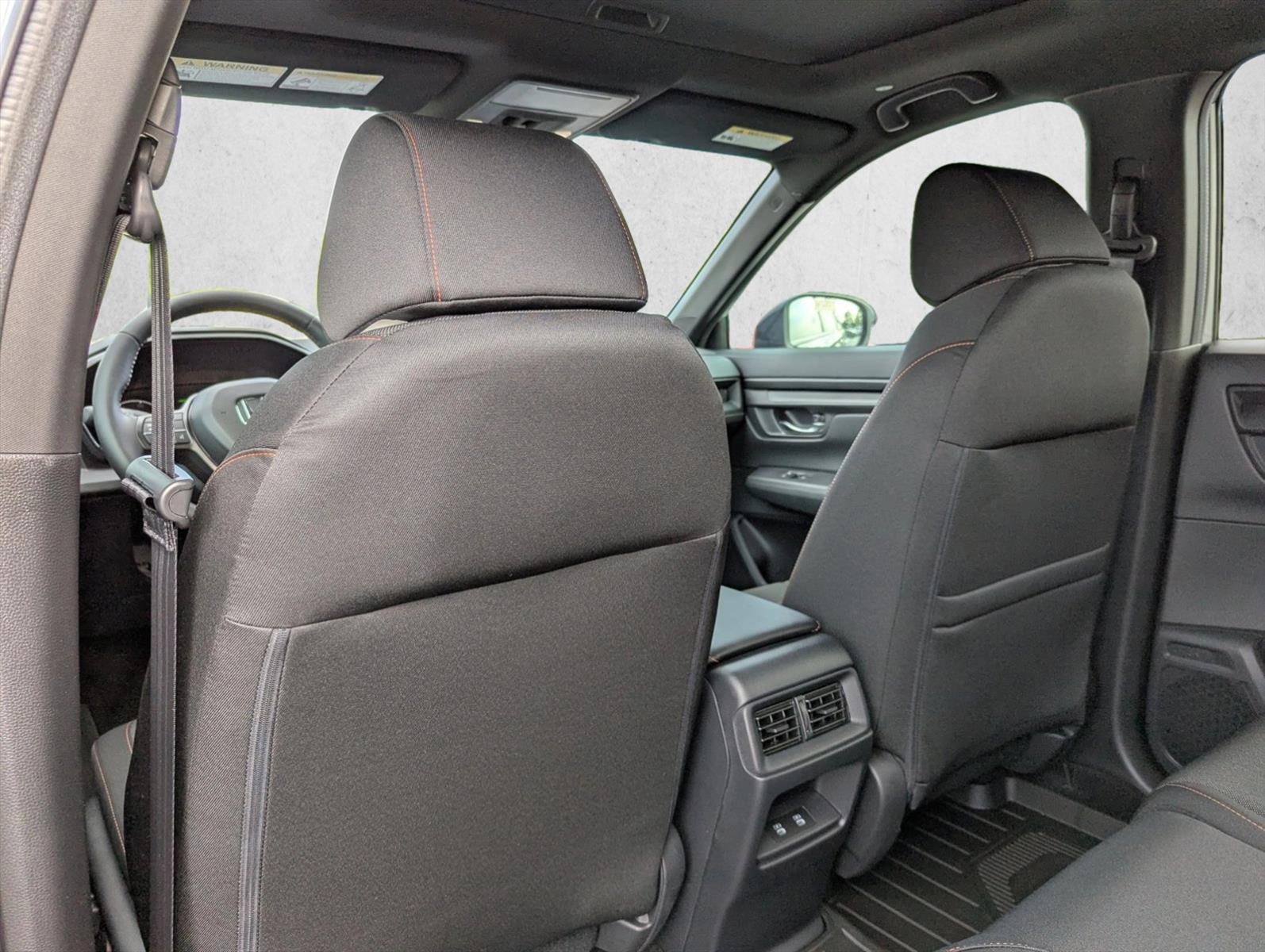 2026 Honda CR-V Sport - Photo 24
