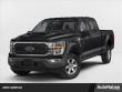 Used 2021 Ford F-150  Truck SuperCrew Cab