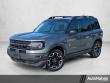 Used 2024 Ford Bronco Sport Outer Banks SUV