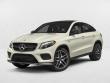 Used 2018 Mercedes-Benz AMG GLE 43 4MATIC SUV