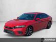 Used 2022 Honda Civic EX Sedan