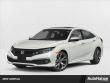 Used 2019 Honda Civic Touring Sedan