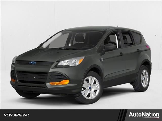 2013 Ford Escape SEL 4WD's photo