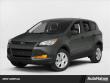 Used 2013 Ford Escape SEL 4WD SUV