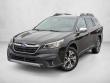 Used 2021 Subaru Outback Touring SUV