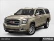 Used 2017 GMC Yukon XL SLT SUV