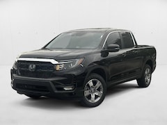 2025 Honda Ridgeline RTL Truck Crew Cab