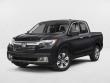 Used 2019 Honda Ridgeline RTL-E AWD Truck Crew Cab