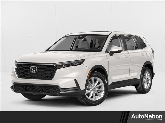 2024 Honda CR-V EX AWD's photo