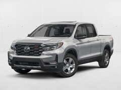 2026 Honda Ridgeline TrailSport Truck Crew Cab