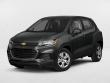 Used 2021 Chevrolet Trax LS SUV