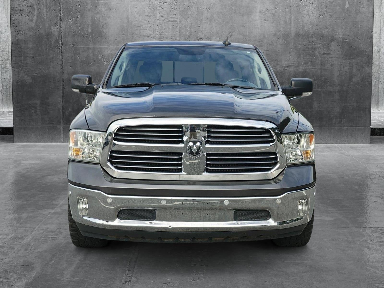 Used 2016 RAM Ram 1500 Pickup Big Horn with VIN 3C6RR7LTXGG182315 for sale in Columbus, GA